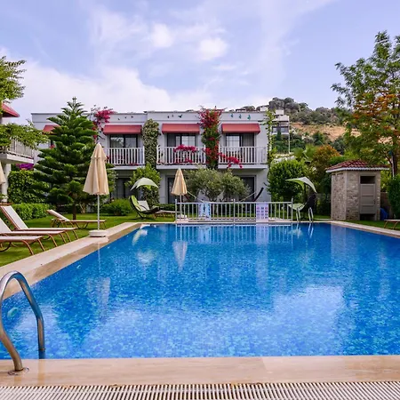 Отель Rustica 2*