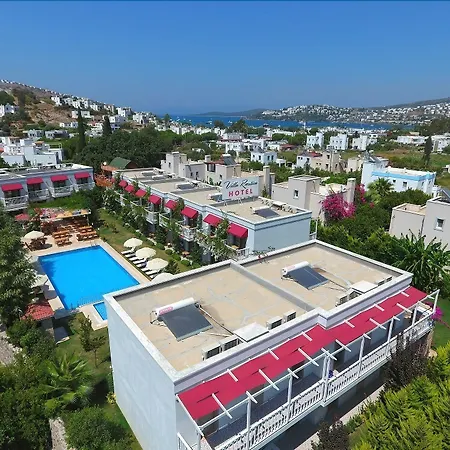 Rustica Гюндоган