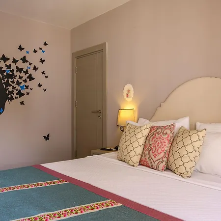 Hotel Rustica