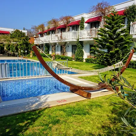 Hotel Rustica