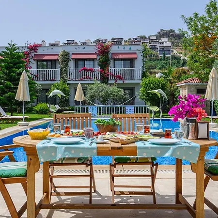 Rustica 2* Гюндоган