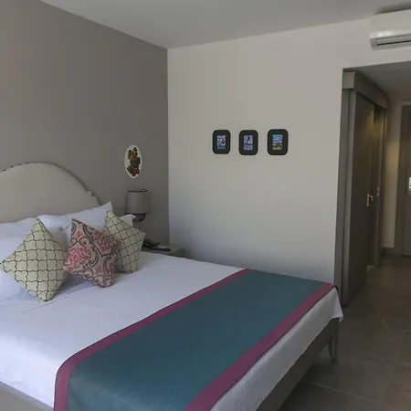 Rustica 2* Гюндоган