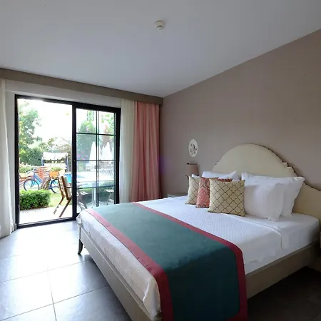 Hotel Rustica