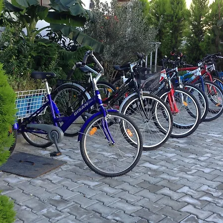 Hotel Rustica Gundogan (Bodrum)