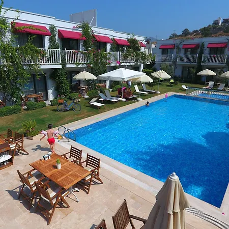 Hotel Rustica