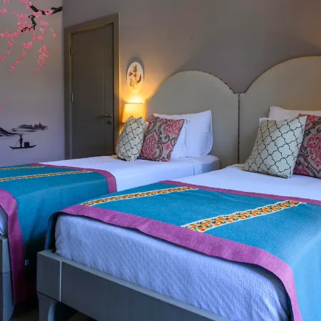 Hotel Rustica 2*