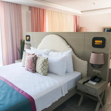 Hotel Rustica