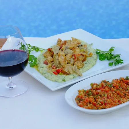 Rustica Отель 2*