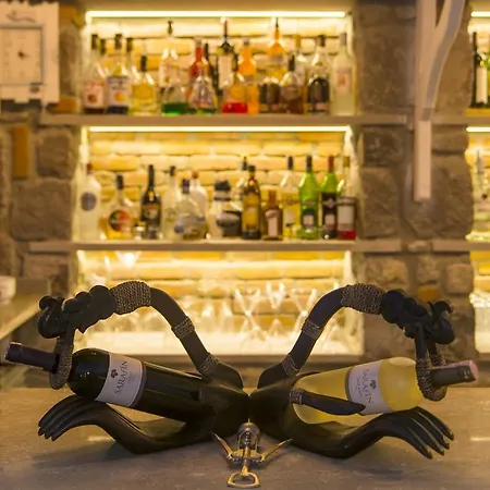 Rustica