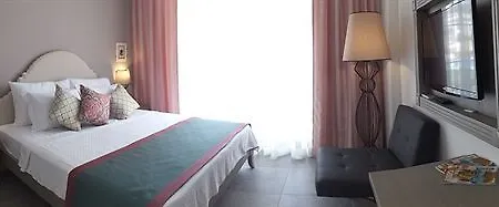 Hotel Rustica Gundogan (Bodrum)