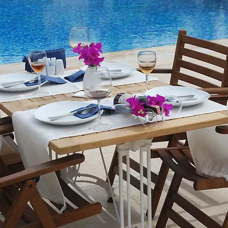 Hotel Rustica