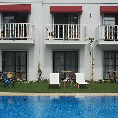 黄花酒店 京多安