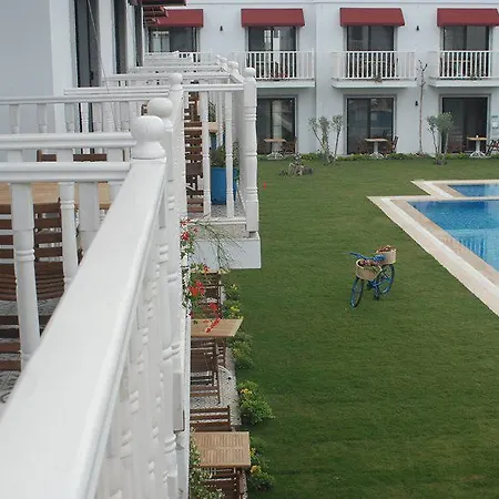 Rustica 2* Гюндоган