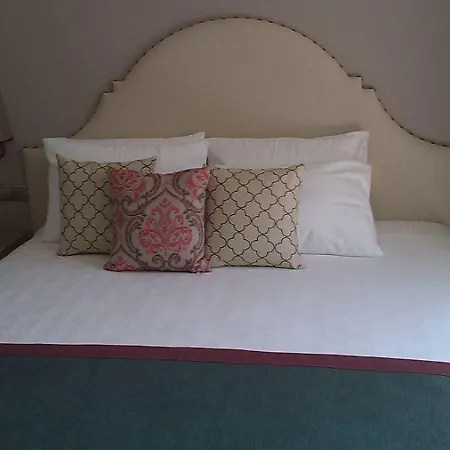 Hotel Rustica