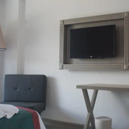 Rustica Hotel Gundogan (Bodrum)