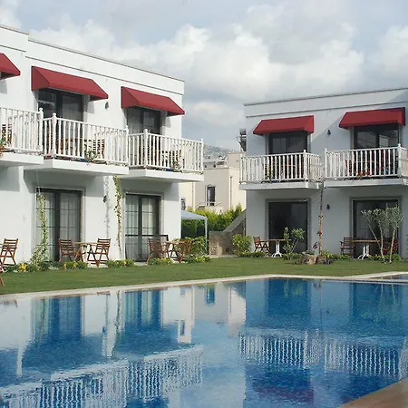 Rustica Hotel