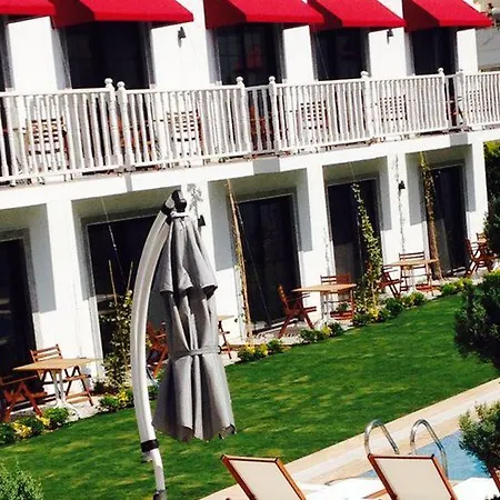 Hotel Rustica 2*