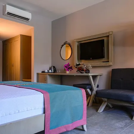 Hotel Rustica