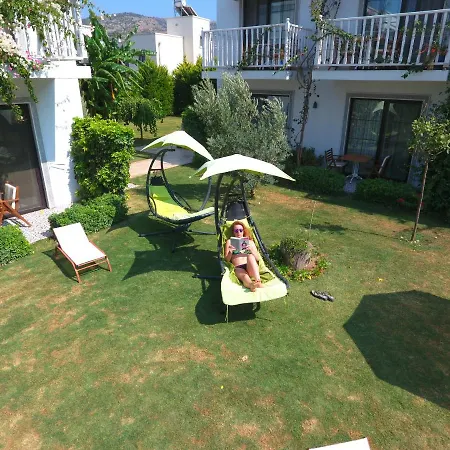 Hotel Rustica
