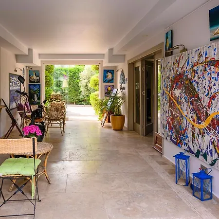 Hotel Rustica Gundogan (Bodrum)