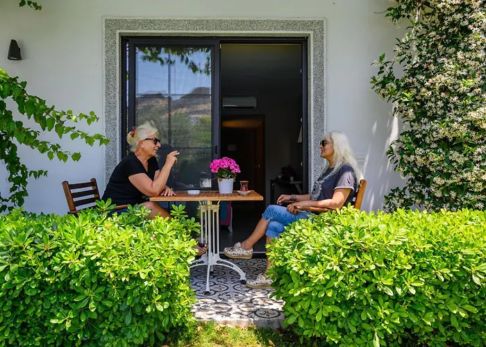 ホテル Rustica 2*