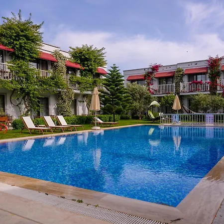 Hotel Rustica Gundogan (Bodrum)