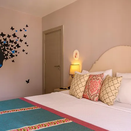 Hotel Rustica