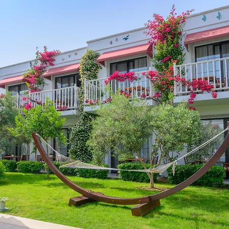 Rustica Hotel Gundogan (Bodrum)