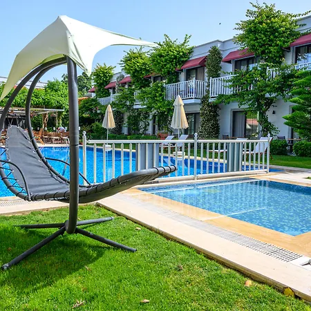 Hotel Rustica Gundogan (Bodrum)