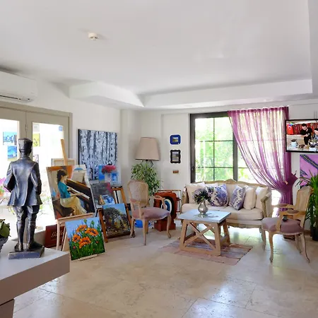 Rustica 2* Gundogan (Bodrum)