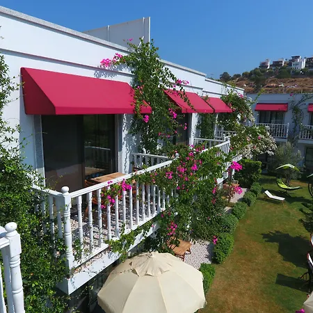 Rustica Gundogan (Bodrum)