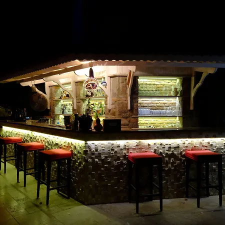 Hotell Rustica 2*