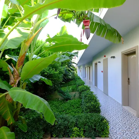Rustica Hotel Gundogan (Bodrum)