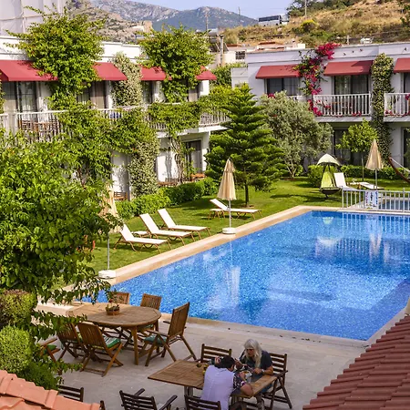 Rustica 2* Gundogan (Bodrum)