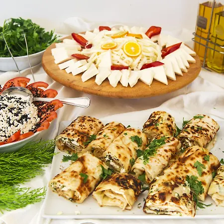 Rustica Hotel Gundogan (Bodrum)