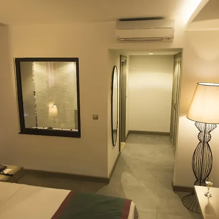 Hotel Rustica