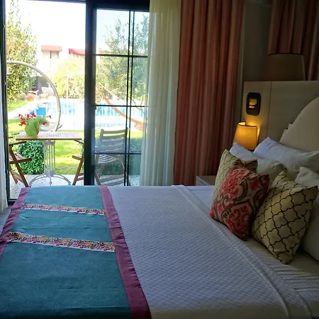 Hotel Rustica