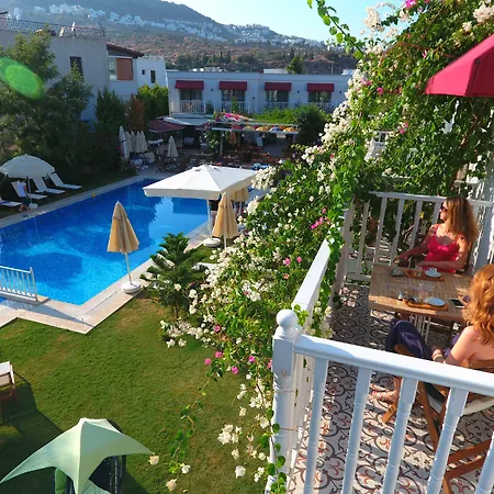 Hotel Rustica Gundogan (Bodrum)