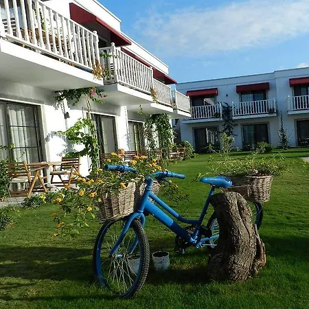 Hotel Rustica Gündoğan