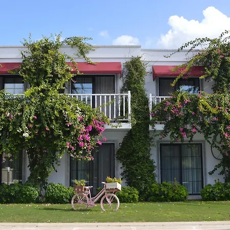 Rustica Hotel 2*