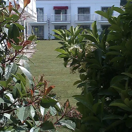 Hotel Rustica