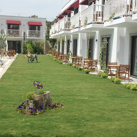 Hotel Rustica Gundogan (Bodrum)
