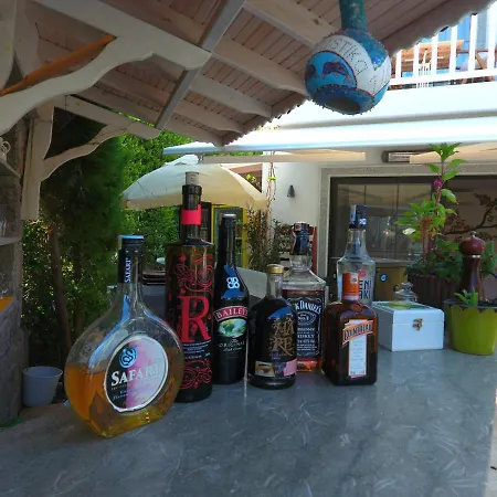Hotel Rustica